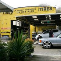 Drury Tires image 4